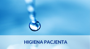 Higiena pacjenta