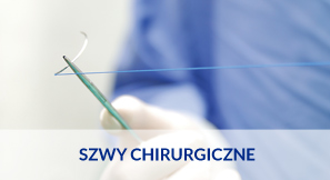 Szwy chirurgiczne