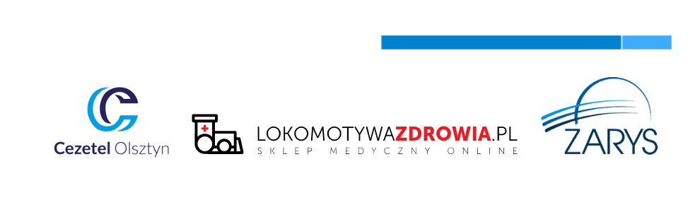 Rusza Lokomotywa Zdrowia