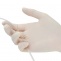 Rękawice chirurgiczne lateksowe pudrowane